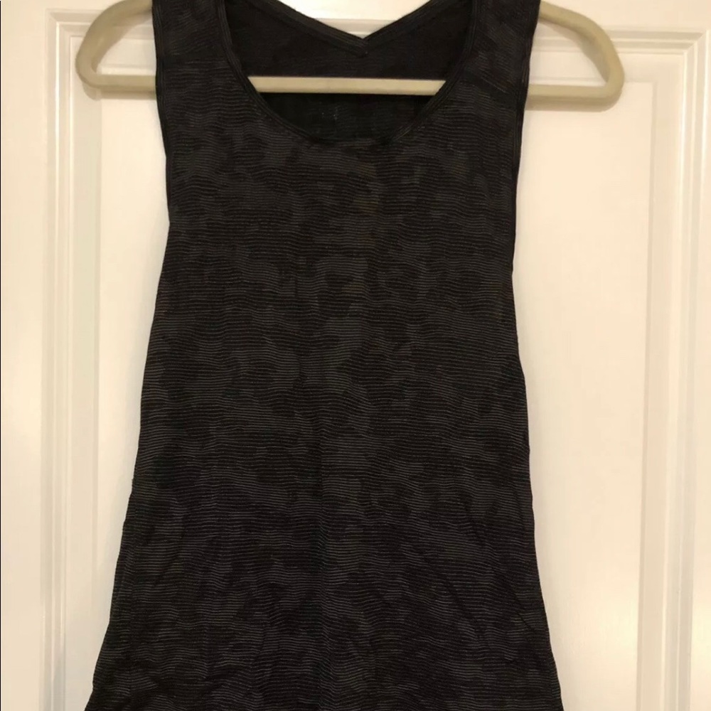 Lululemon Cool Racerback 10